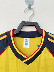 1988-90 Arsenal