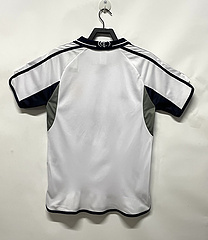 2000-01 Real Madrid