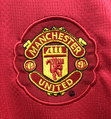 2007-08 Manchester United