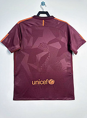 2017-18 Barcelona
