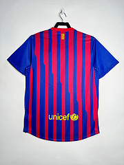 2011-12 Barcelona