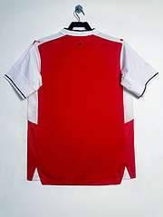 2016-17 Arsenal