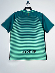 2016-17 Barcelona