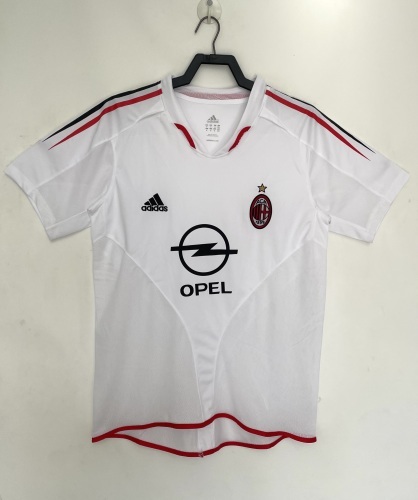 2004-05 AC