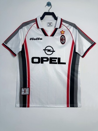 1997-98 AC