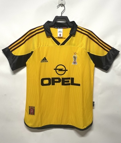 1999-00 AC