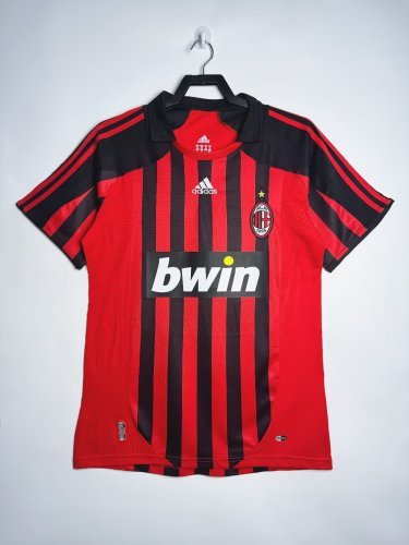 2007-08 AC