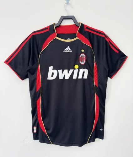 2006-07 AC