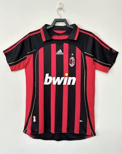 2006-07 AC