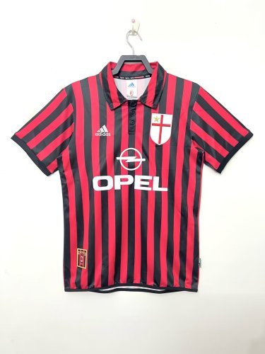 1999-00 AC