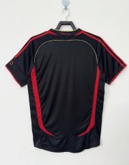 2006-07 AC