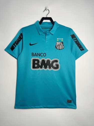 2012-13 Santos