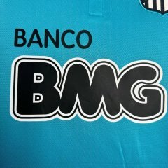 2012-13 Santos