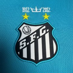 2012-13 Santos