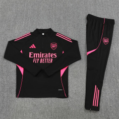 25-26 Arsenal