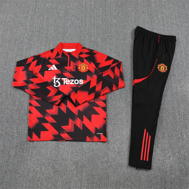 25-26 Manchester United