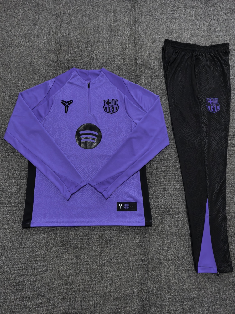 25-26 Barcelona