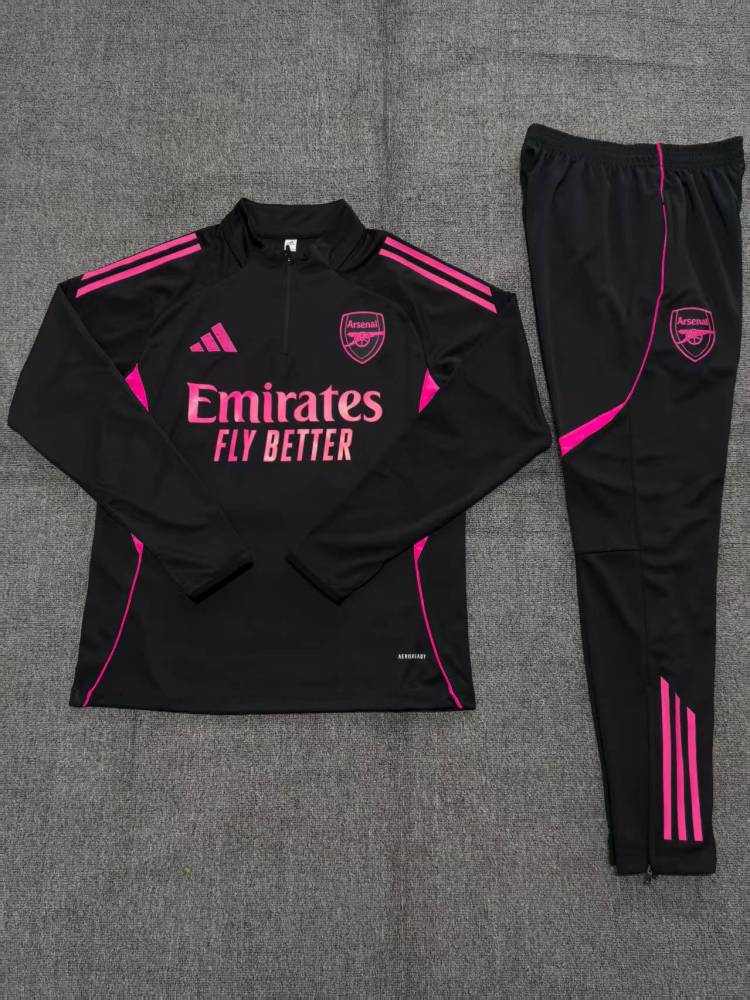 25-26 Arsenal