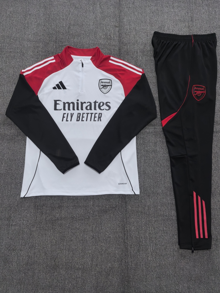 25-26 Arsenal