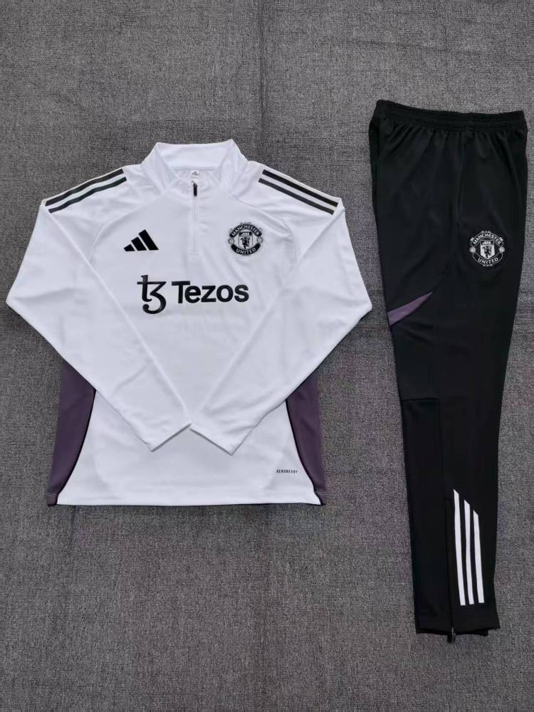 25-26 Manchester United