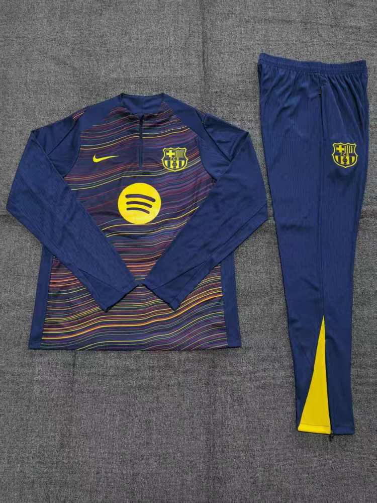 25-26 Barcelona
