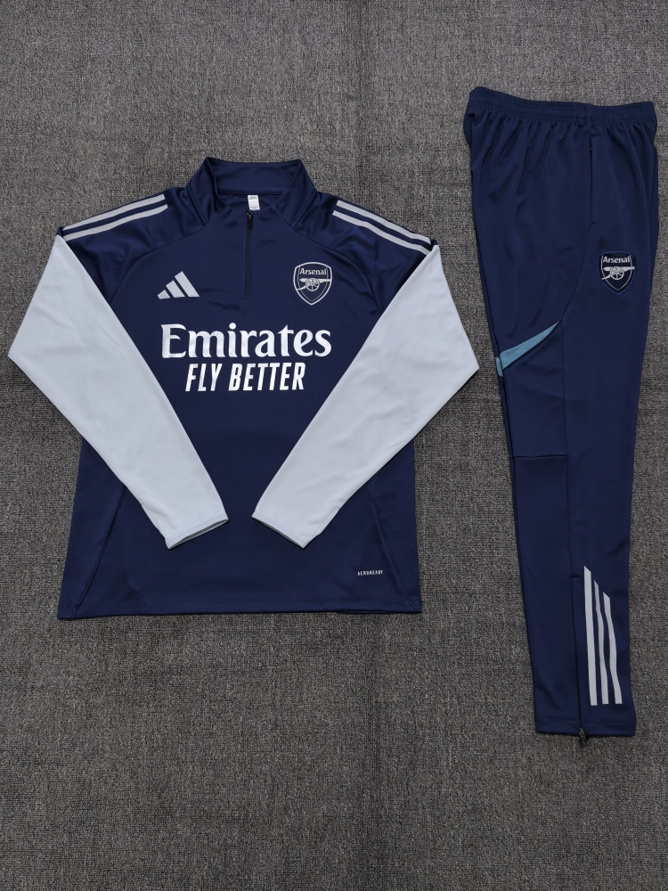 25-26 Arsenal