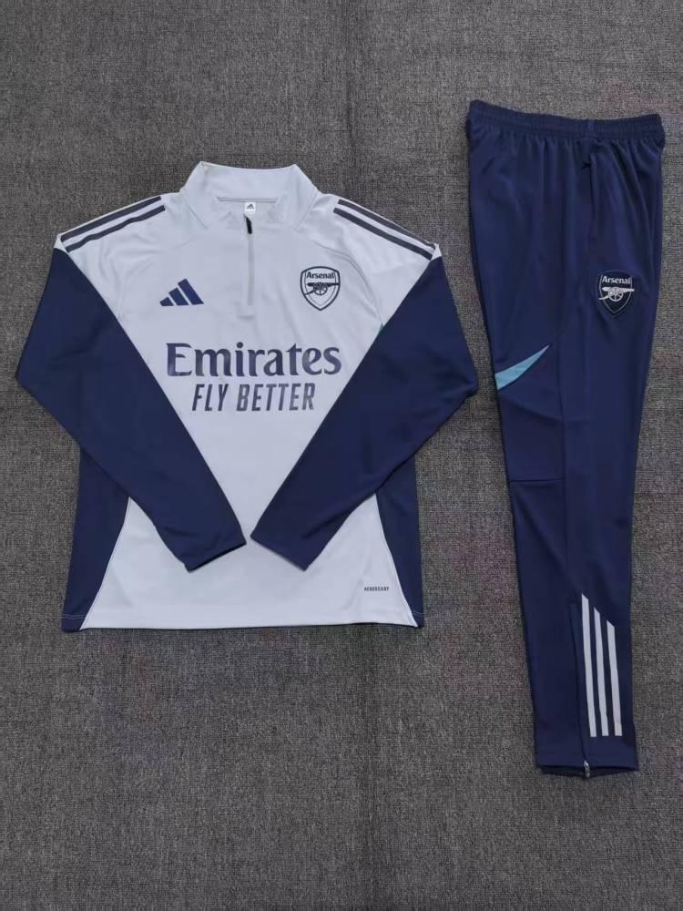 25-26 Arsenal
