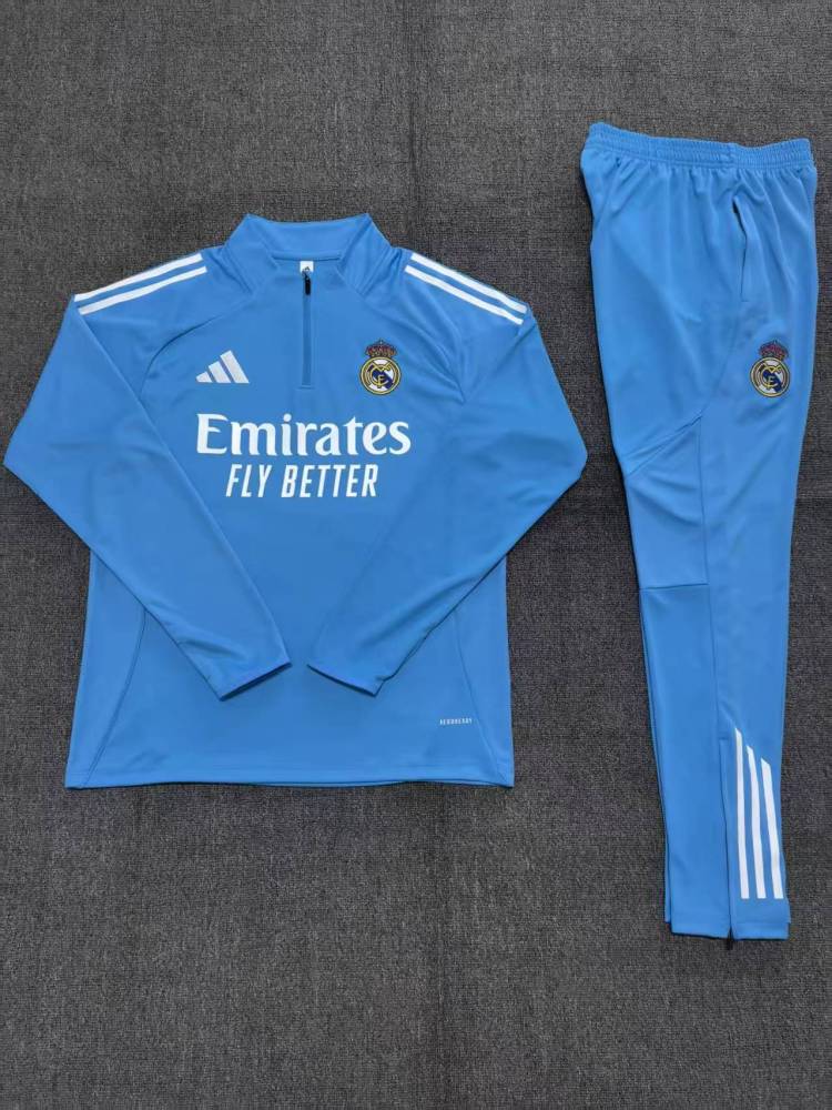 25-26 Real Madrid