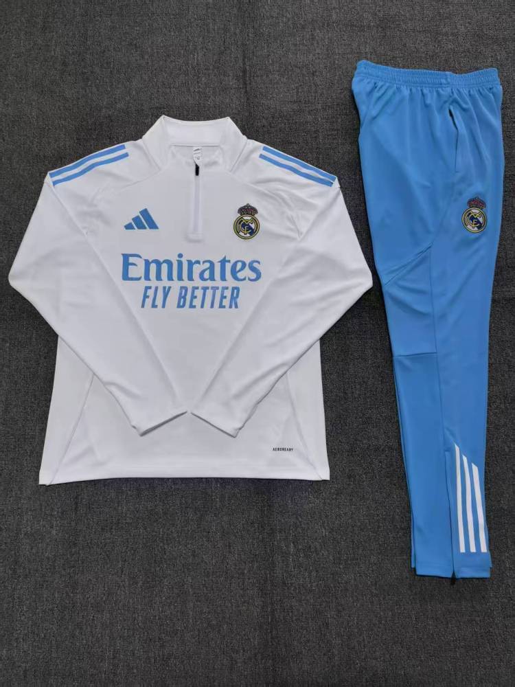 25-26 Real Madrid