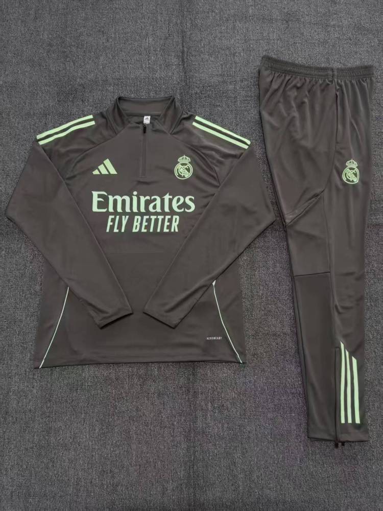 25-26 Real Madrid