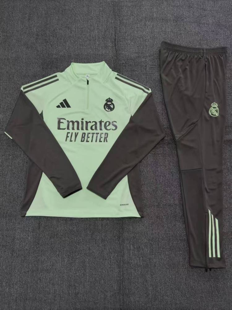 25-26 Real Madrid