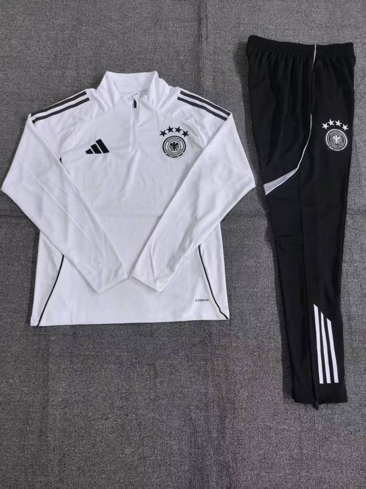 25-26 Germany