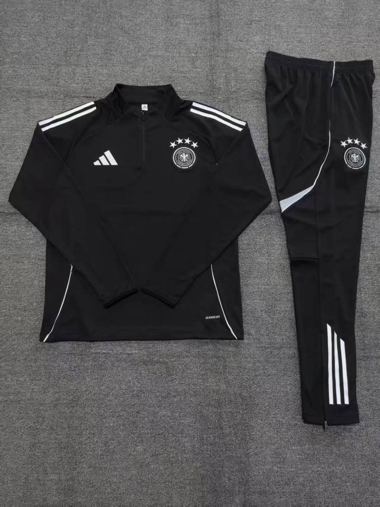 25-26 Germany