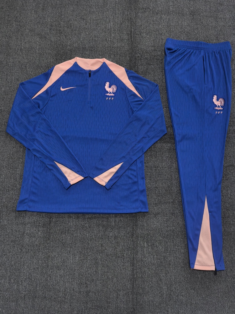 25-26 France
