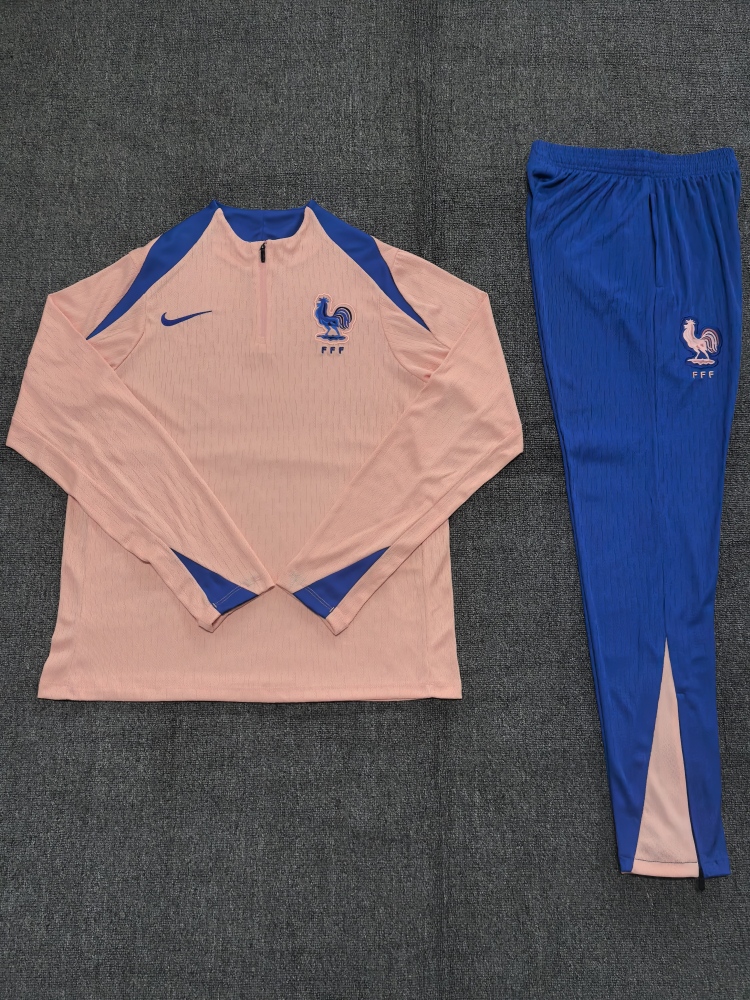 25-26 France