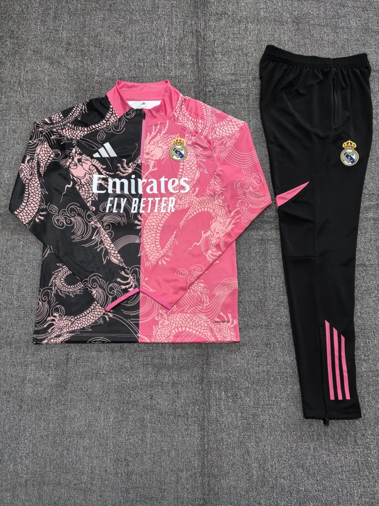 25-26 Real Madrid