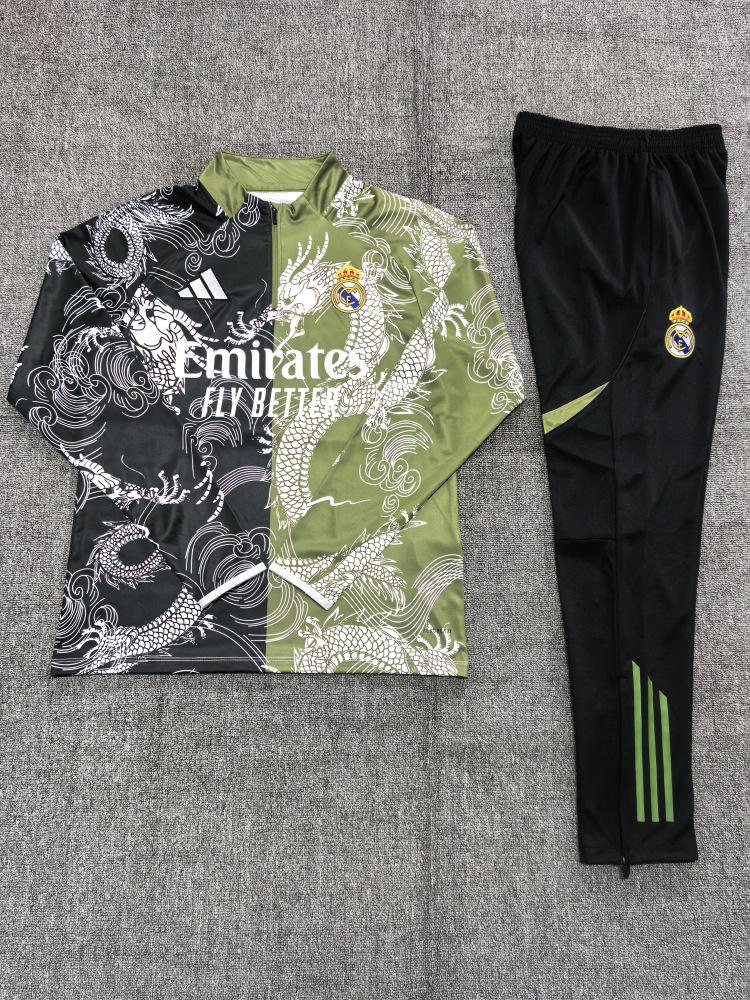 25-26 Real Madrid
