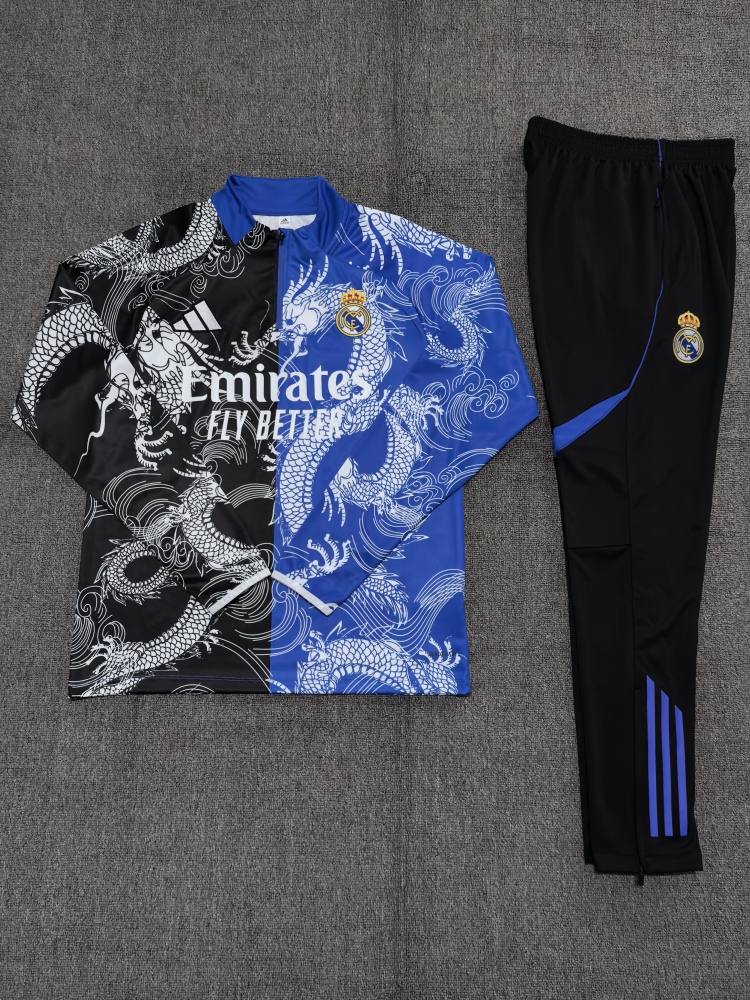 25-26 Real Madrid