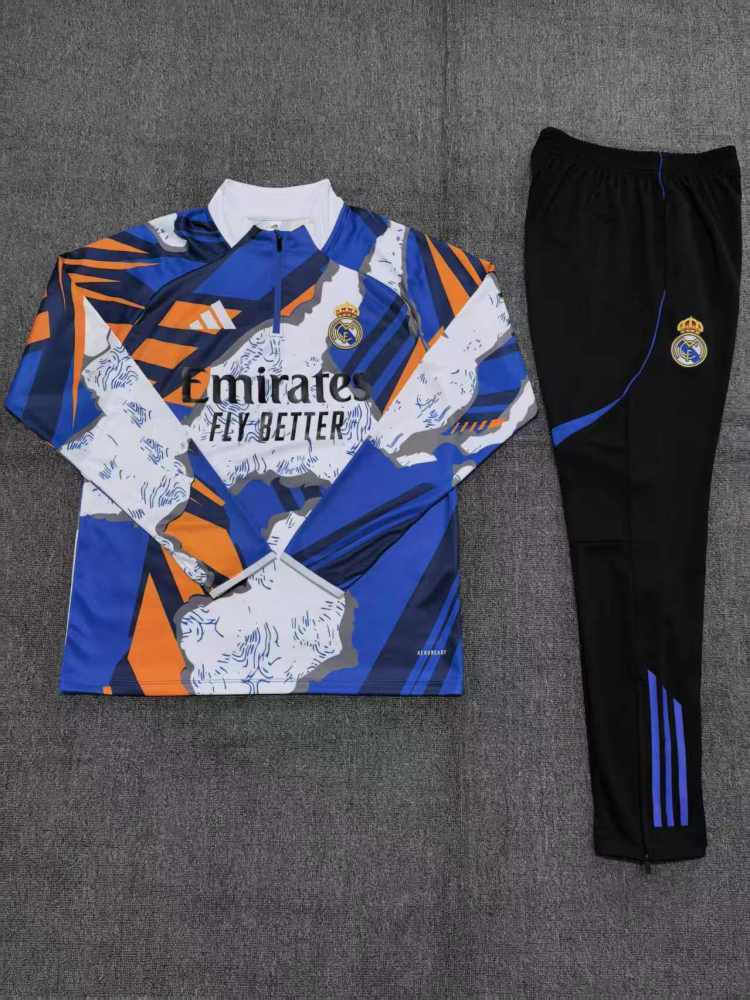 25-26 Real Madrid