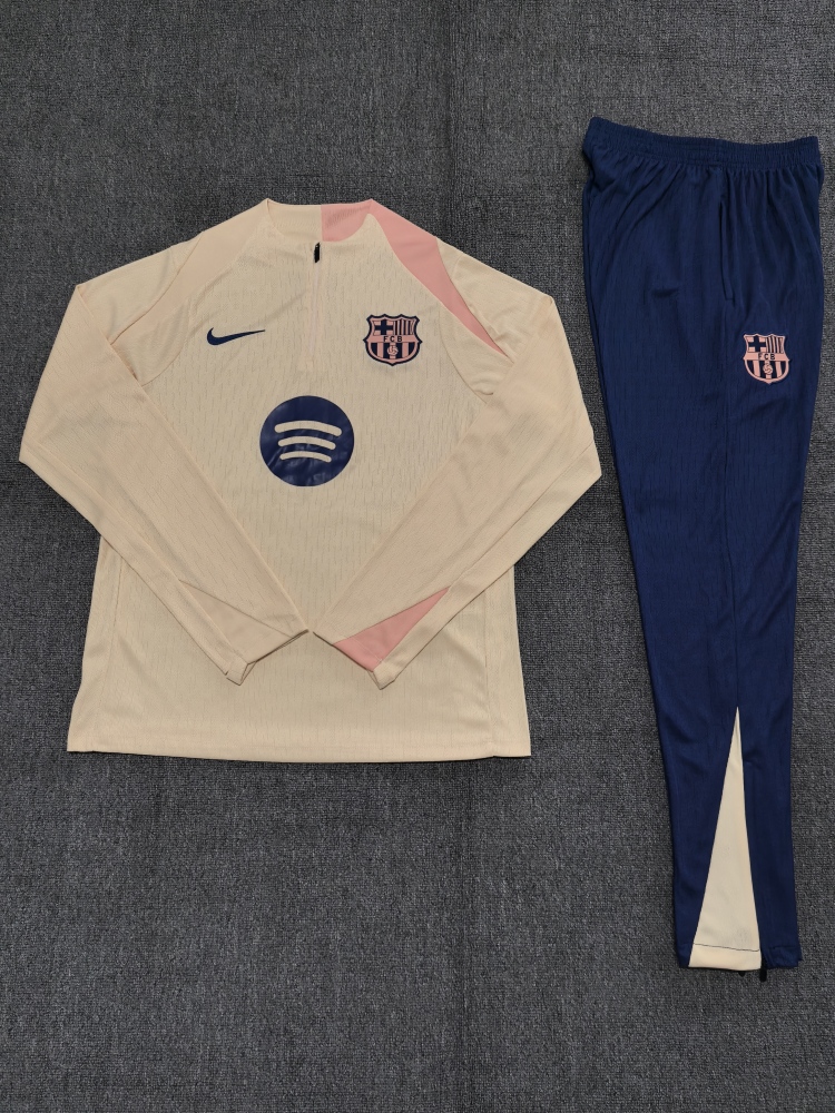 25-26 Barcelona