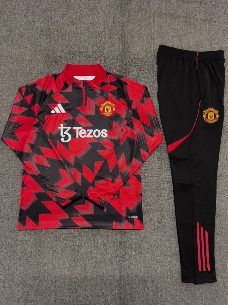 25-26 Manchester United