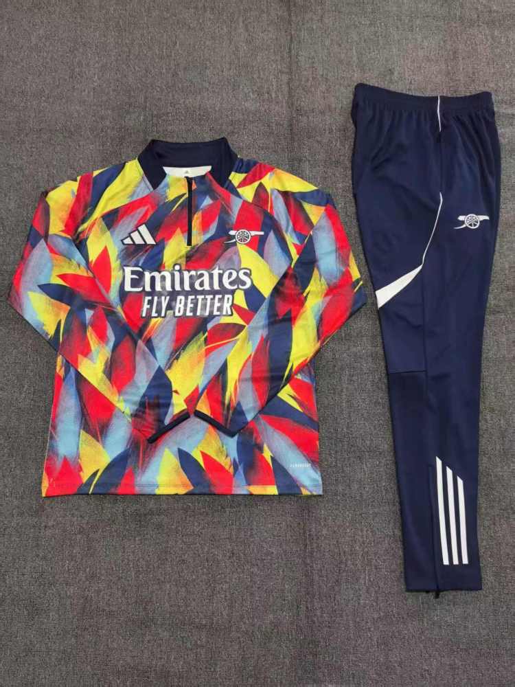 25-26 Arsenal