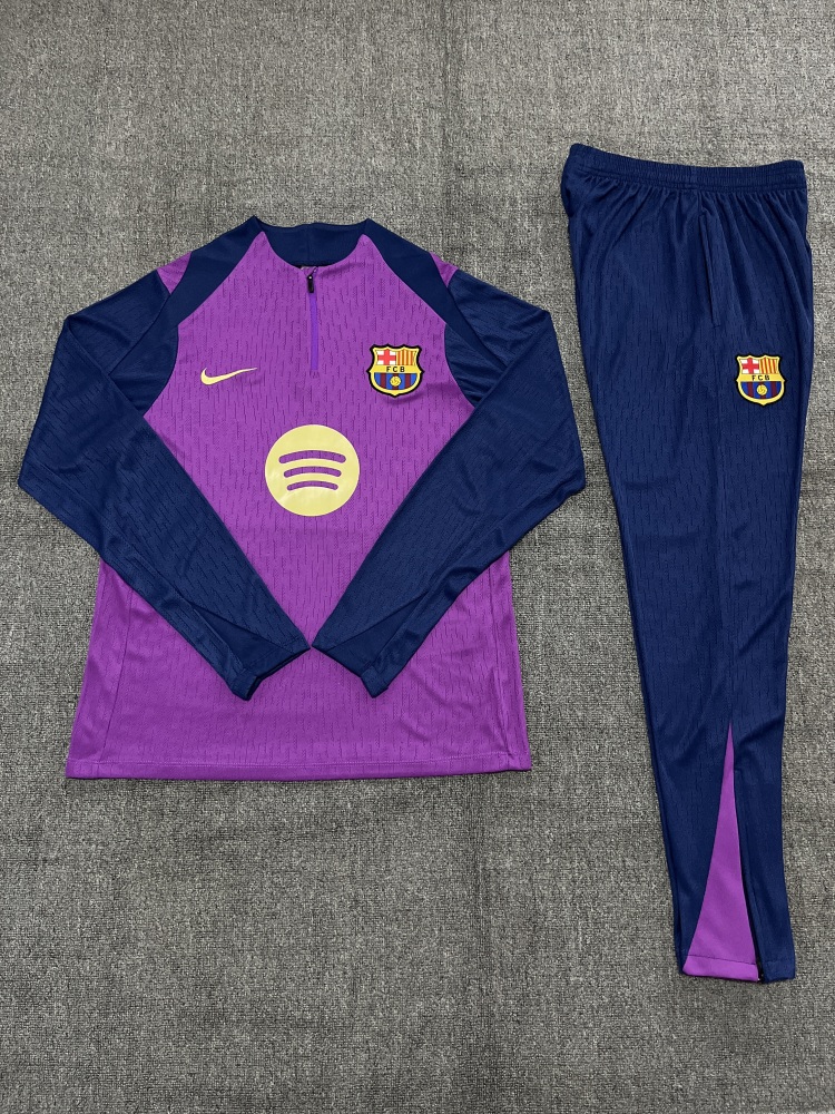 25-26 Barcelona