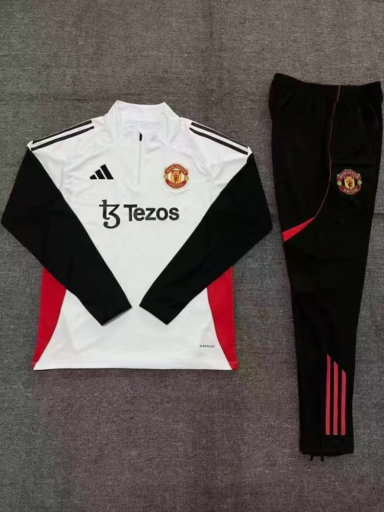 25-26 Manchester United