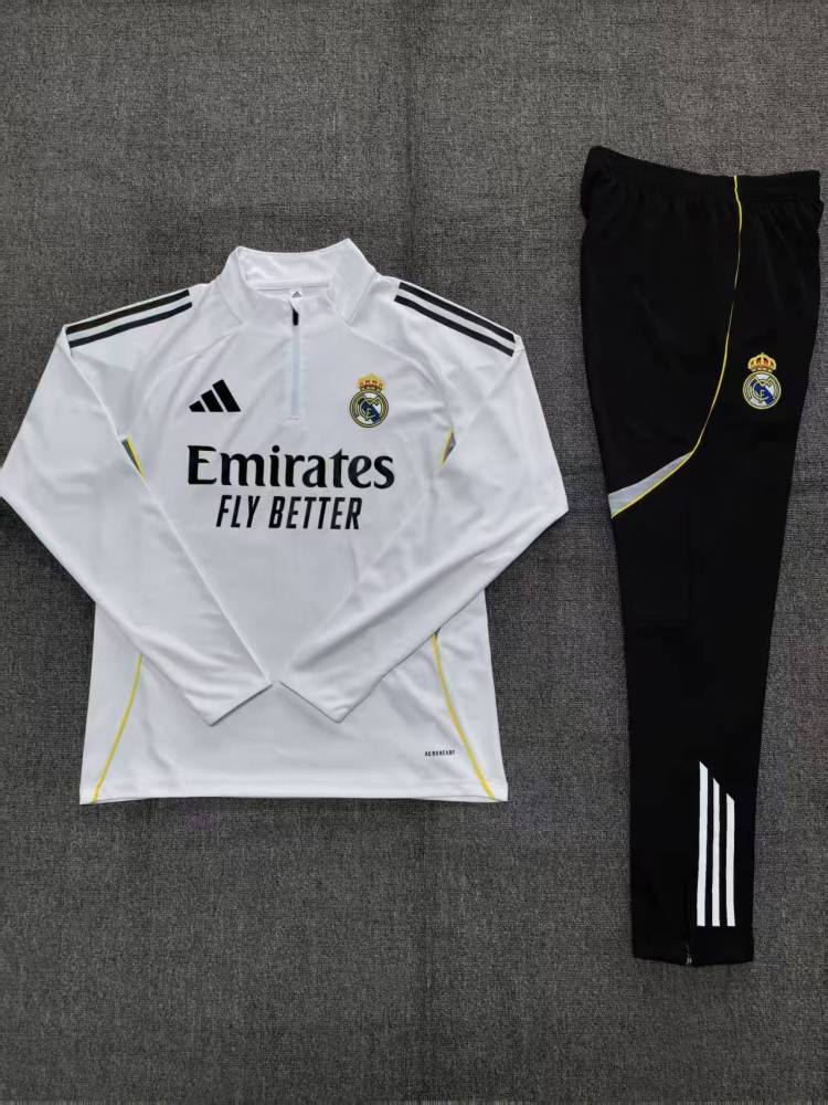 25-26 Real Madrid