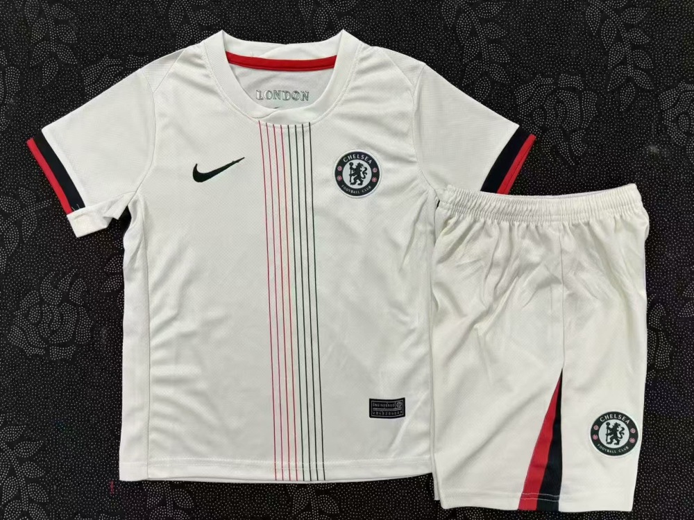 25-26 Chelsea