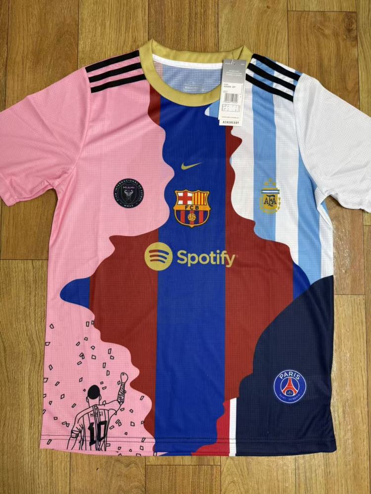 25-26 Barcelona