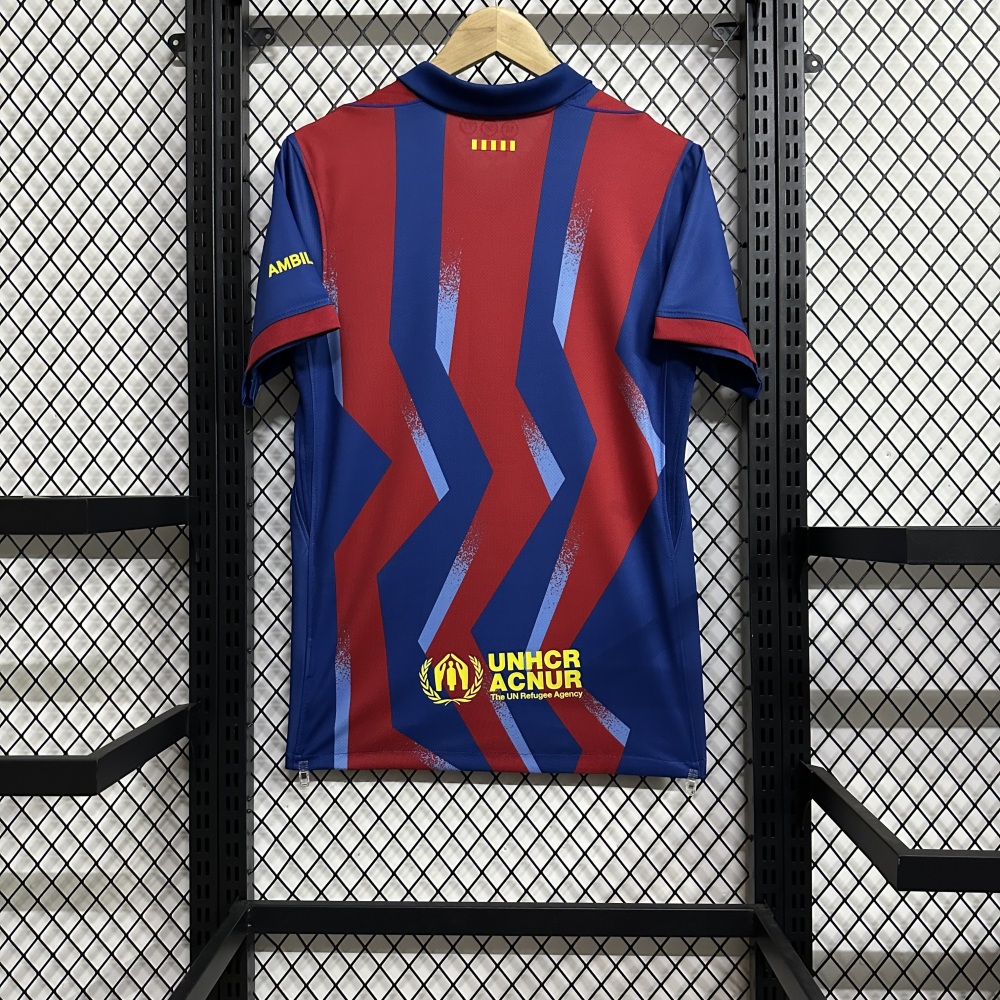 25-26 Barcelona