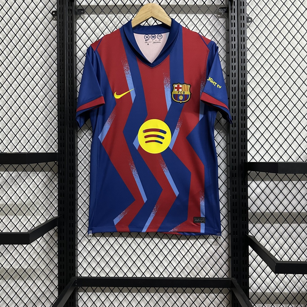 25-26 Barcelona