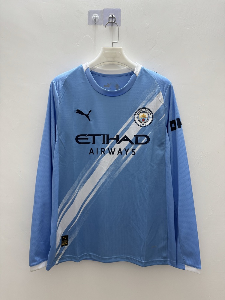 25-26 Manchester long sleeve